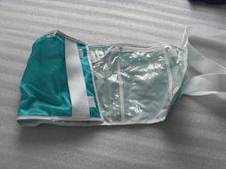 數(shù)碼產(chǎn)品包 美達繩袋制品廠引領(lǐng)日用百貨銷售新潮流